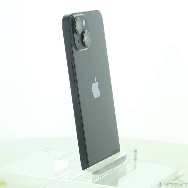 iPhone14【128GB】SIMフリー MPUD3J/A ミッドナイト ヨドバシ.com - アップル Apple iPhone 14 128GB ミッドナイト