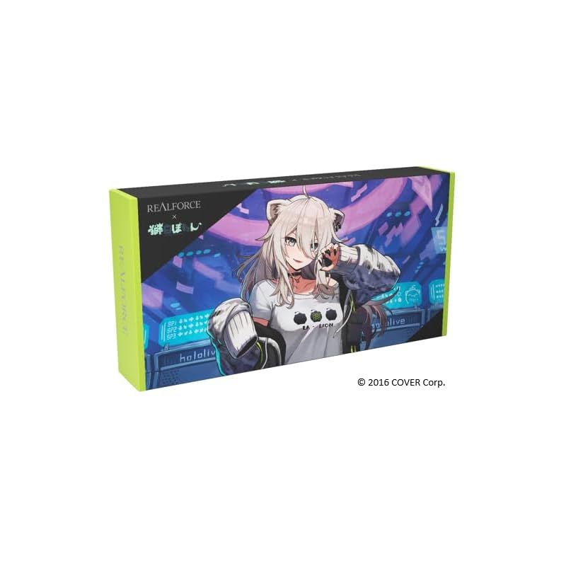 GX1 Keyboard 獅白ぼたん モデル（日本語配列) X1UCS1新品 61PgseSdSXL.jpg_BO30,255,255,