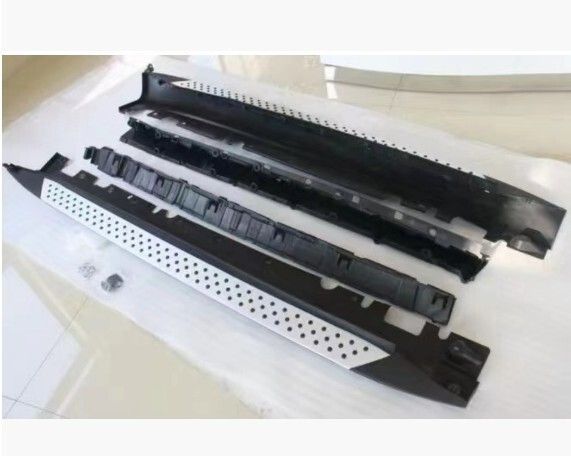 BMW X5 E70 2007- 2013年 サイドステップ ランニングボード