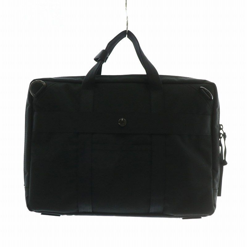 ポーター PORTER 吉田カバン INTERACTIVE 2WAY BRIEFCASE