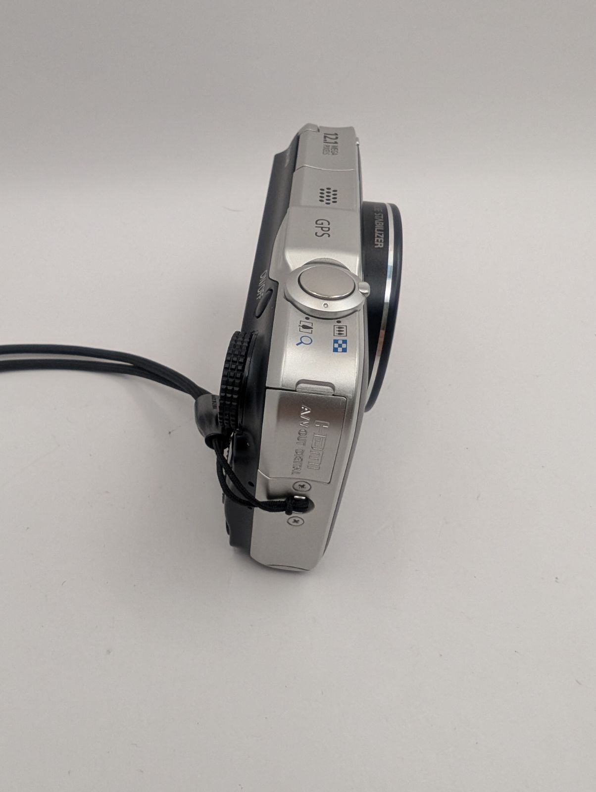 canon powershot sx 230 HS