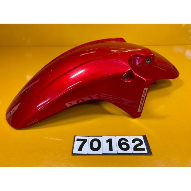 70162 HONDA ホンダ CB1300SF|SB SC54 純正フロントフェンダー 赤 61100-MCZ