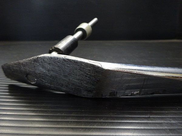 DPL サイドスタンド