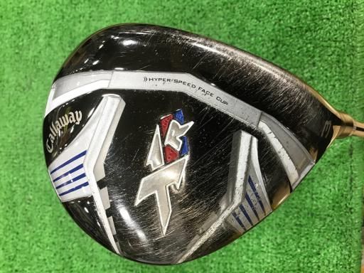 Callaway Steelhead XR 3W スピーダー60S STEELHEAD XR フェアウェイウッド Speeder Evolution for XR