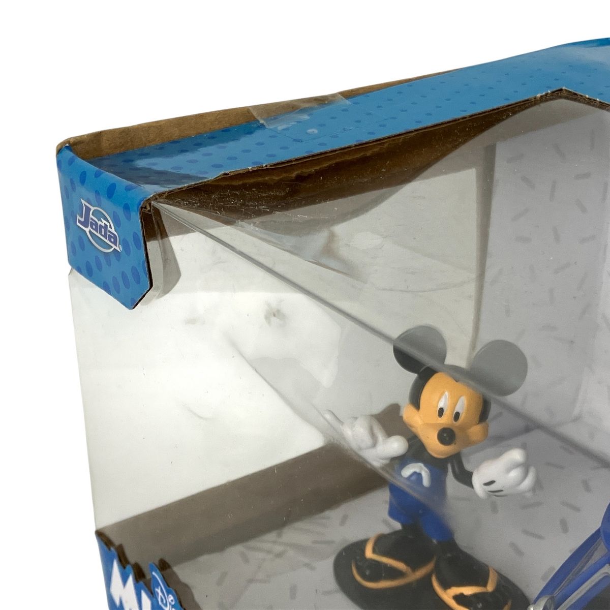 レア⭐︎ミッキーマウス メリーゴーランドフィギュア 激レア 等身大 ミッキーマウス フィギュア Mickey Mouse