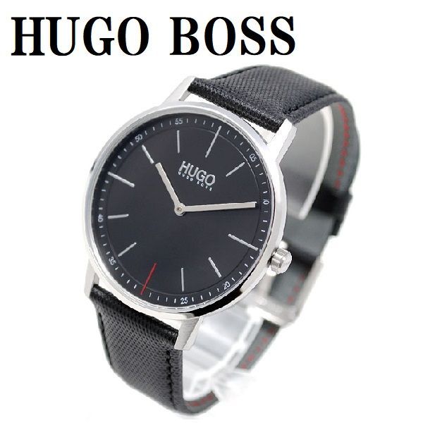 ヒューゴボス HUGO BOSS 1520007 EXIST 腕時計 アナログ クォーツ 電池