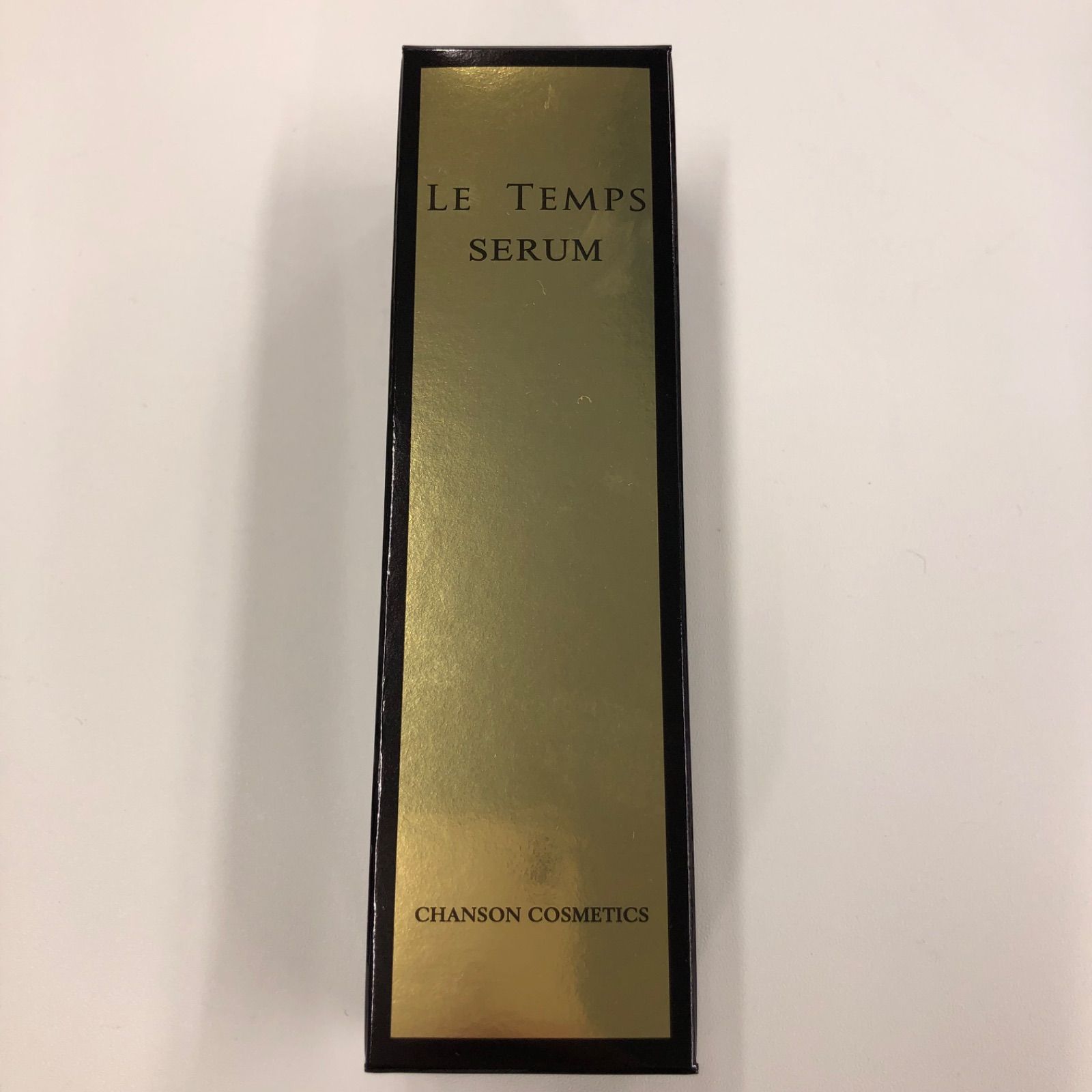 B459 シャンソン化粧品 セラム ルタン 薬用セラムLT 30mL
