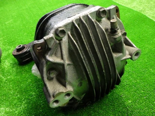 トヨタ GRX133