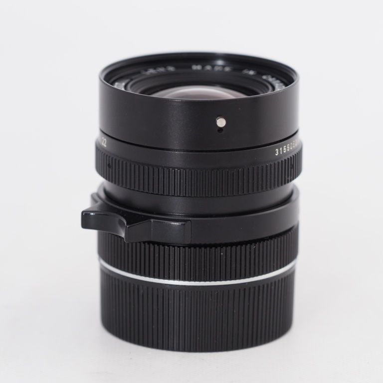 LEICA Elmarit M28mm f2.8 3rd Mマウント