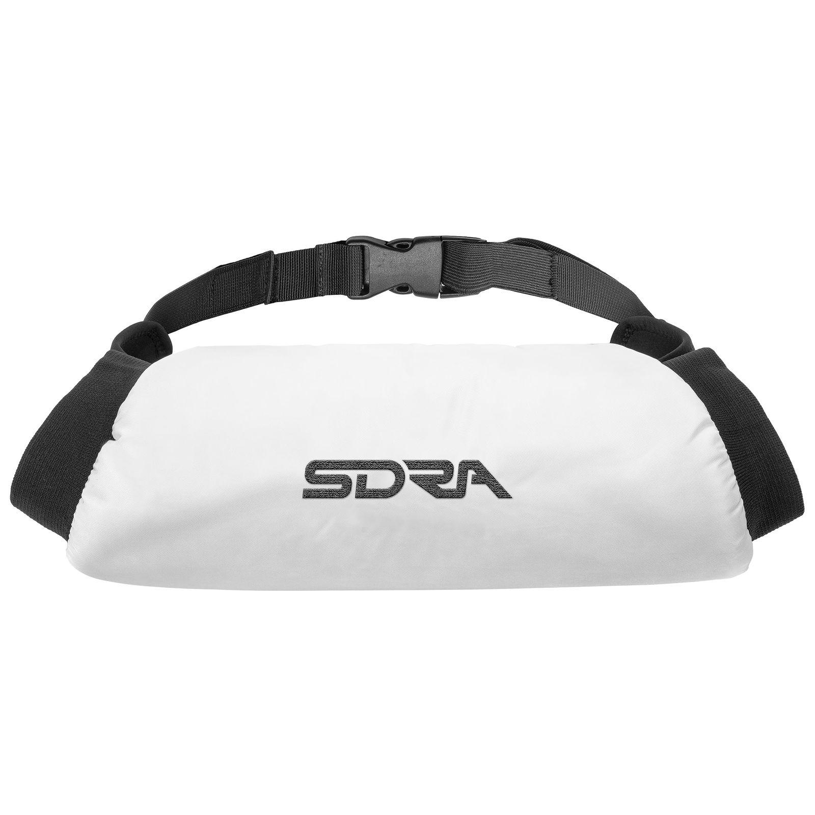 Suddora フットボール ハンドウォーマー (ホワイト) [ホワイト]