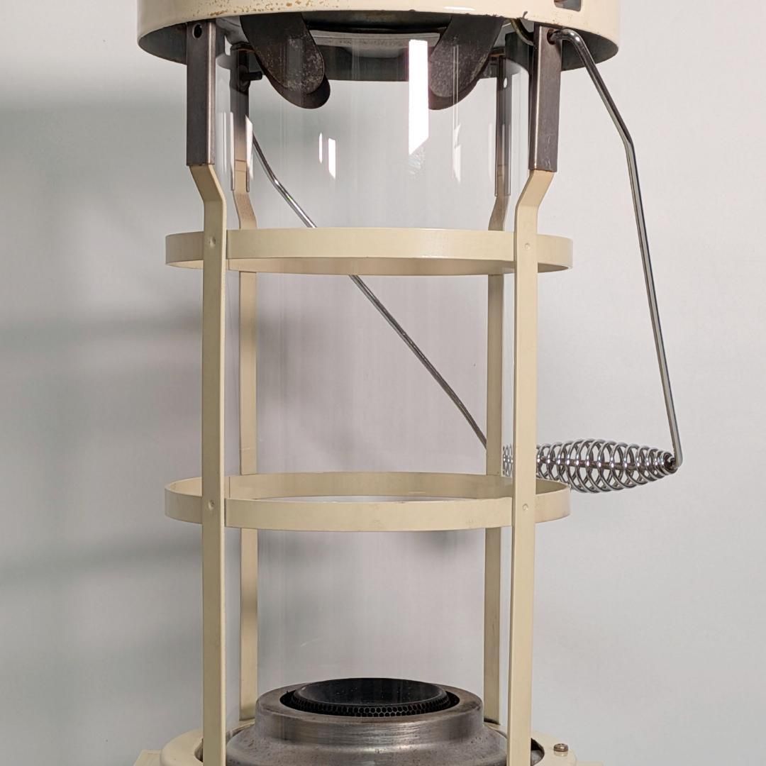 アラジン ストーブ 39型専用 ガラスチムニー　火屋ガラス　ホヤ アラジン ストーブ 39型専用 ガラスチムニー 火屋ガラス ホヤ