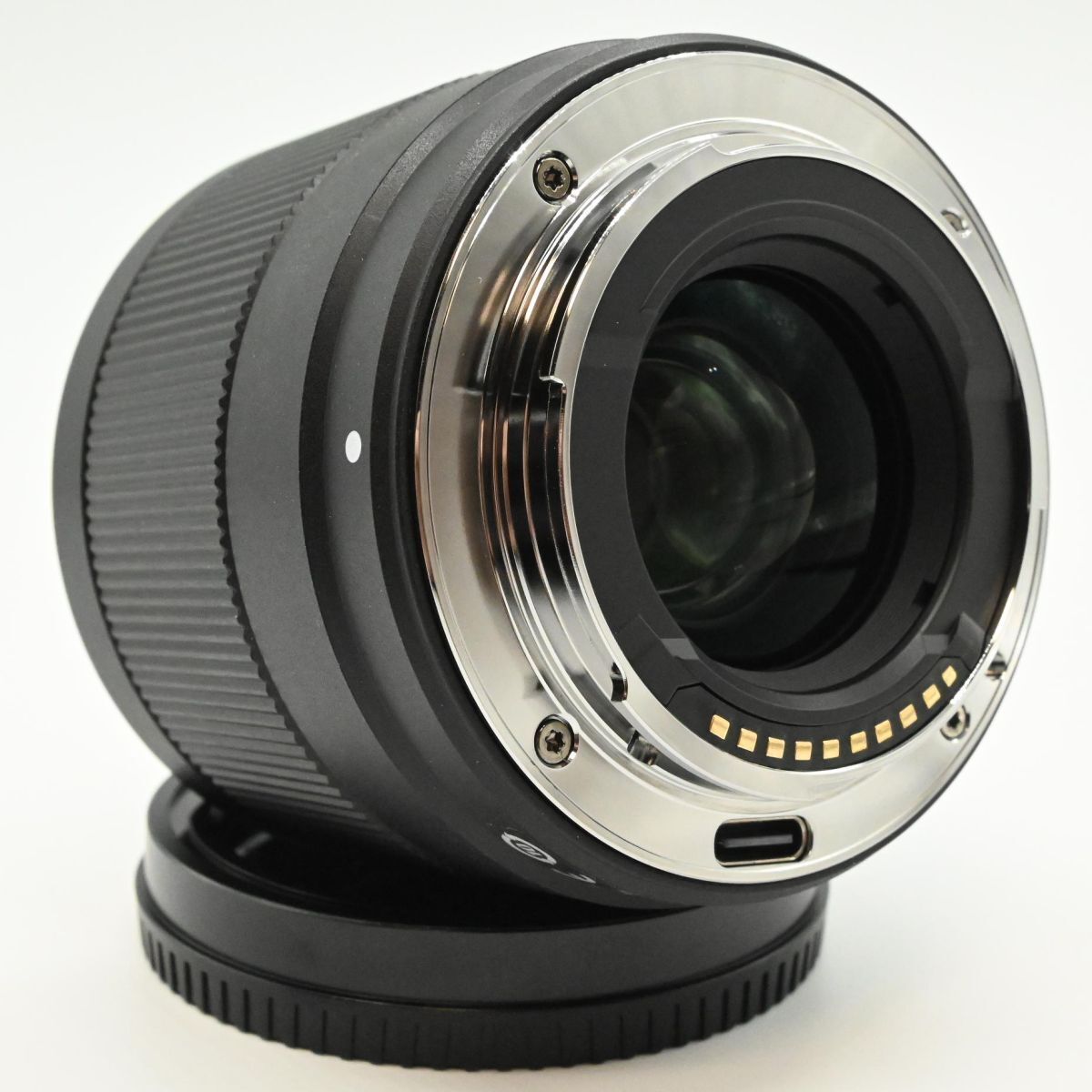 VILTROX(ビルトロックス) AF 50mm F2.0 AIR STM ASPH ED IF（ソニーE用