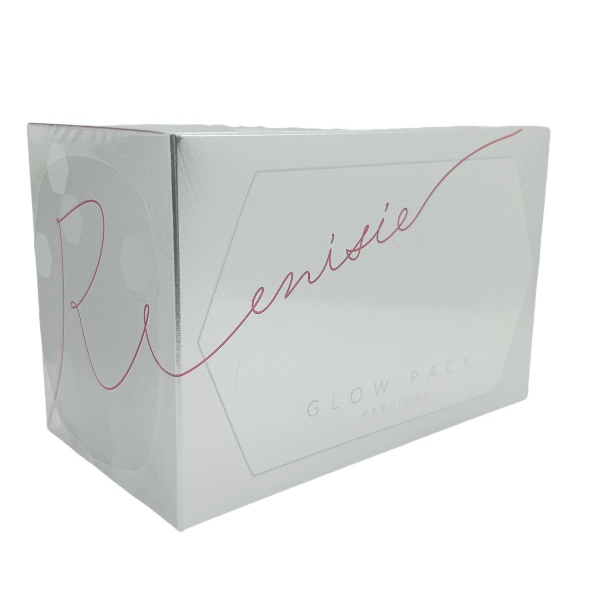 エニシー グローパック プレシャス PRECIOUS 炭酸ガスパック 10回分 3個セット フェイスパック フェイスマスク 炭酸ガスパック 洗い流すパック マスク