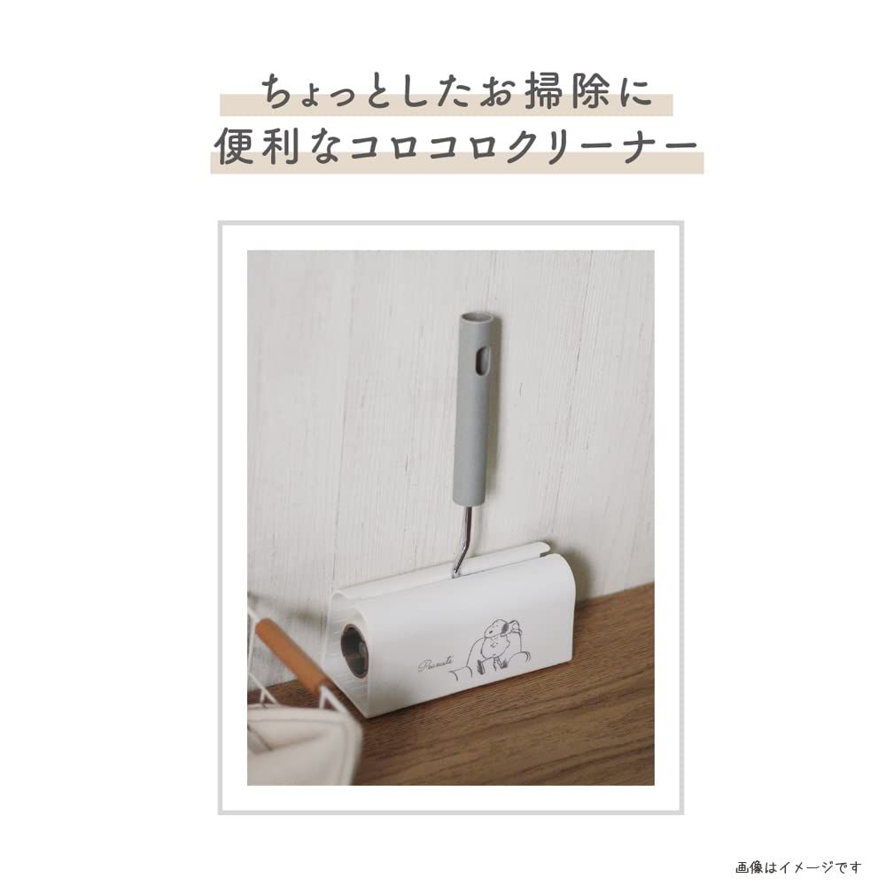 粘着クリーナー