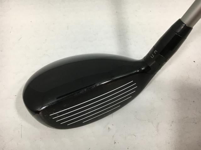 中古ゴルフクラブ】タイトリスト 915H ユーティリティ (USA仕様