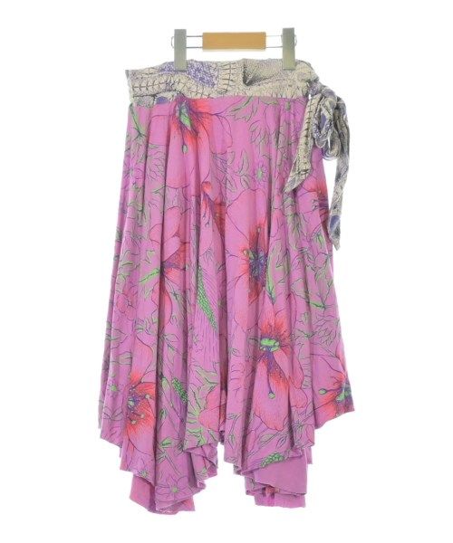 Juana de Arco スカート（その他） キッズ 【古着】【中古