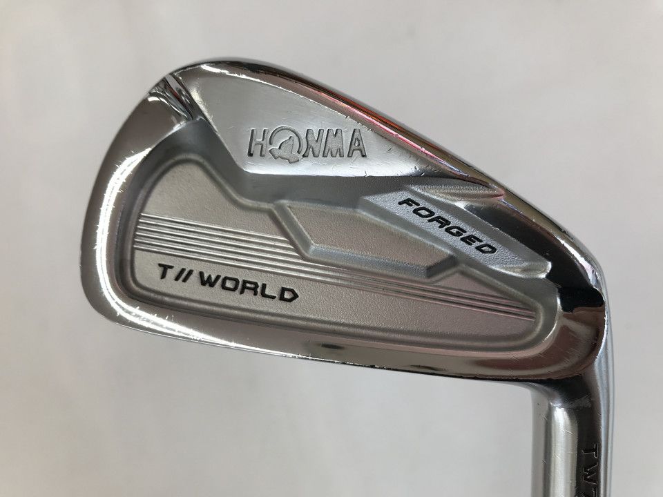 【即納】TOUR WORLD TW747 Vx | 21 | X | NSプロ MODUS 3TOUR 120 | 中古 | アイアン | ホンマゴルフ