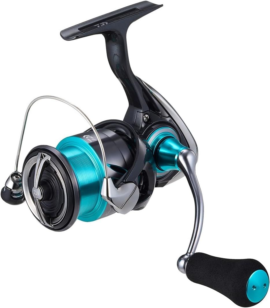ダイワ　エメラルダス DAIWA/ダイワ】24エメ X LT2500 (431470) エギング専用リール