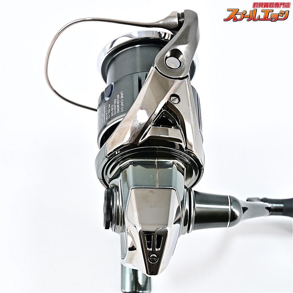 SHIMANO 22ステラ　C3000MHG 【シマノ】 22ステラ C3000MHG SHIMANO STELLAm40488 - メルカリ