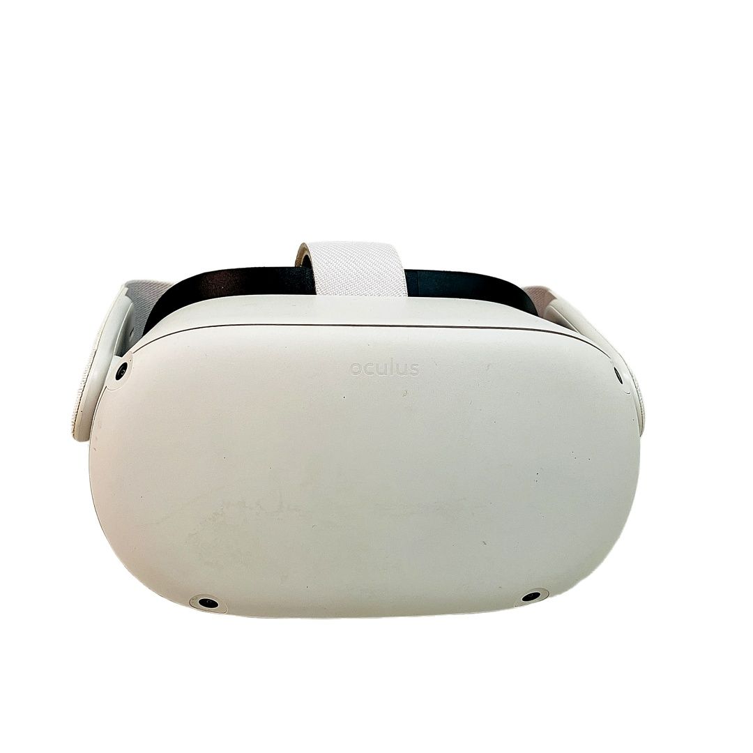 Oculus Quest 2 64GB VRヘッドセット オキュラスクエスト C10446049