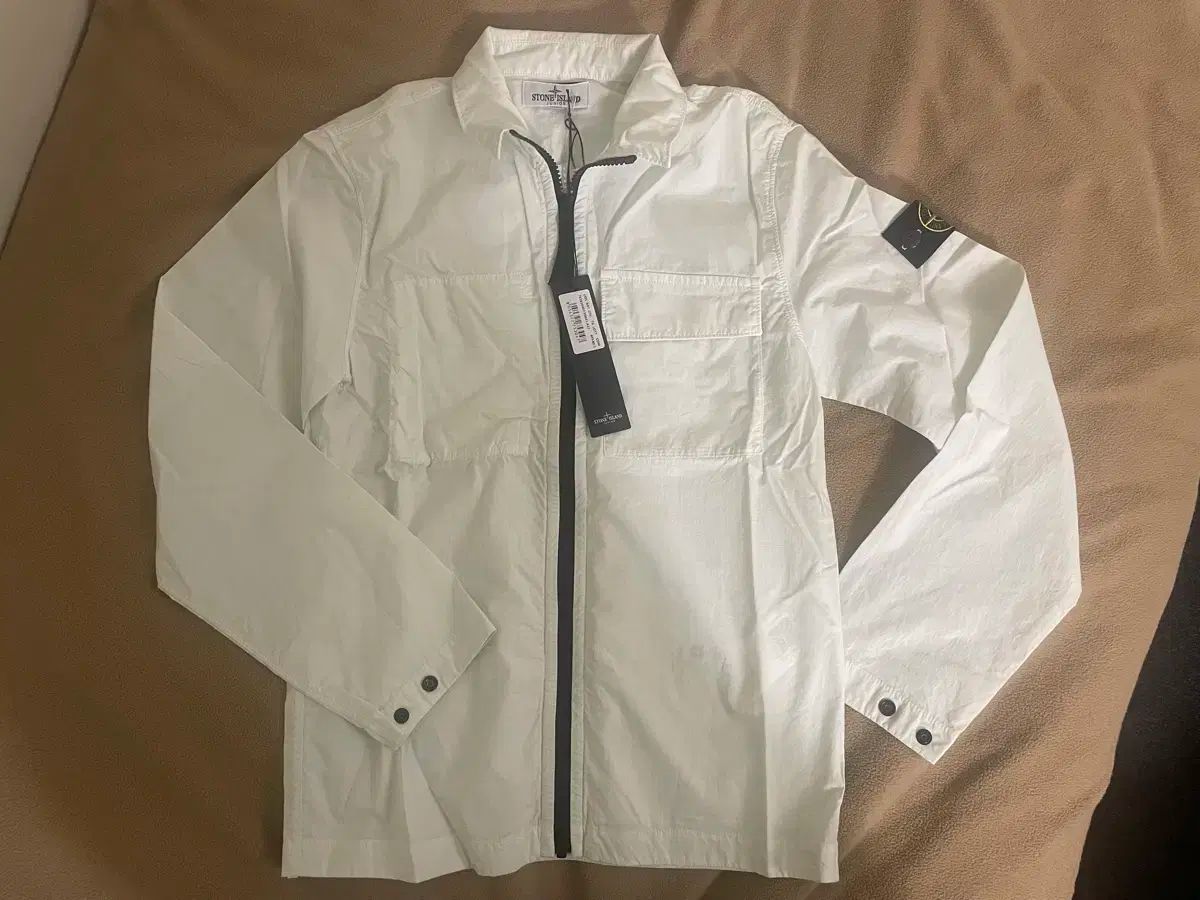 ジャケット