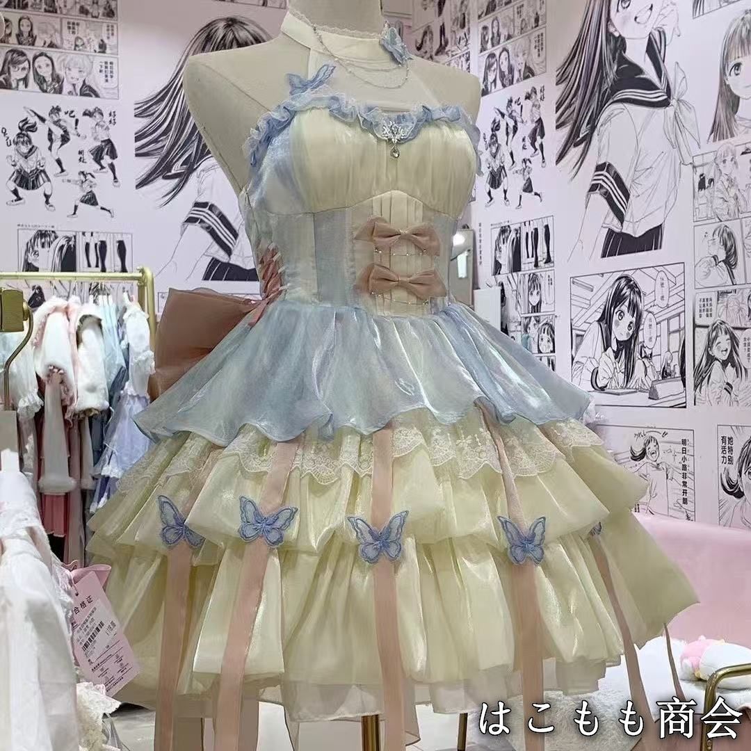 フェアリープリンセス風 |