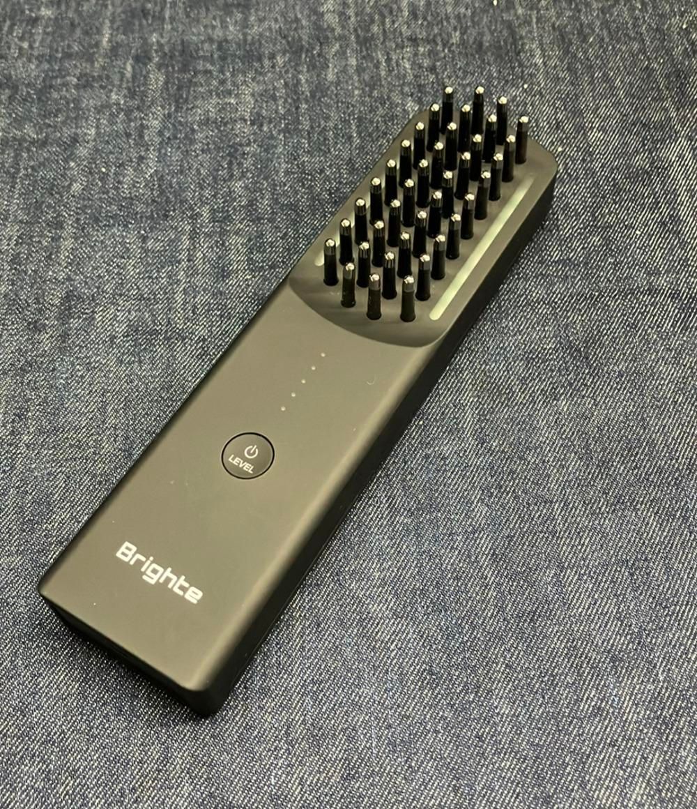 Brighte ブライト エレキブラシ 美容家電 BRT-FS145B