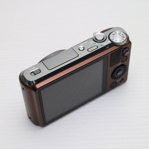 実写美⭕️美品【動作確認済】CASIO EXILIM EX-ZR700　ブラウン Amazon | CASIO デジタルカメラ EXILIM 1610万画素 18倍