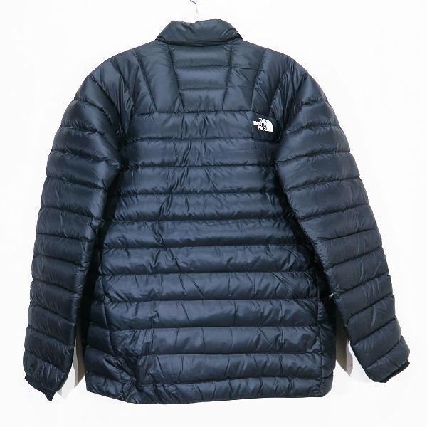 THE NORTH FACE ザ ノース フェイス WOUZEL JACKET ND92402 ウーゼル