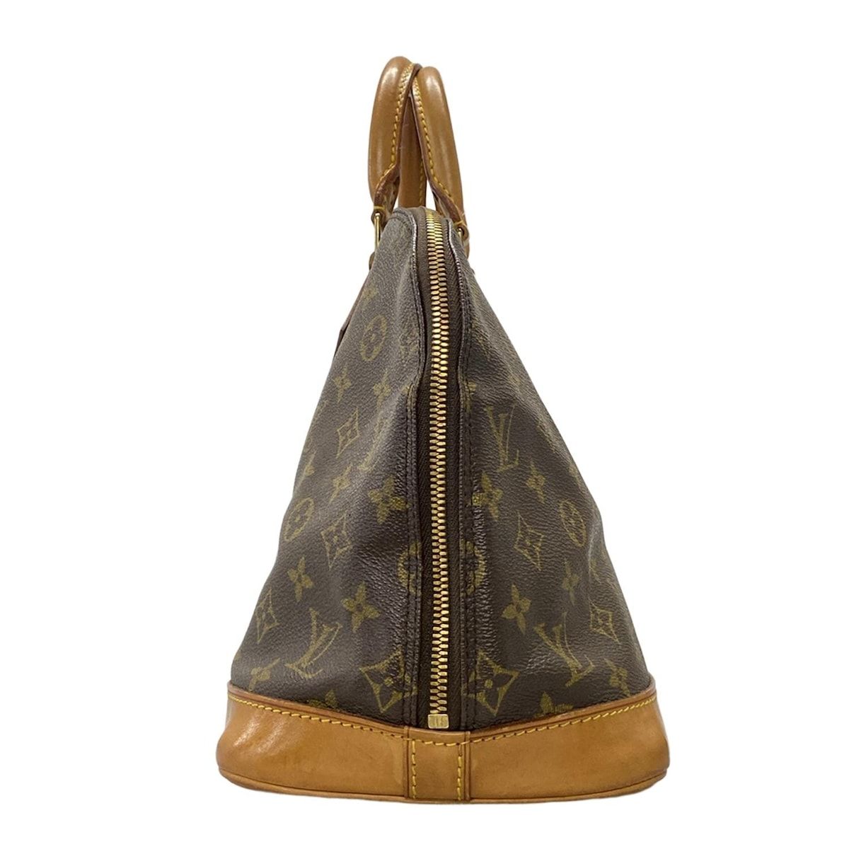 LOUIS VUITTON(ルイヴィトン) ハンドバッグ モノグラム アルマ