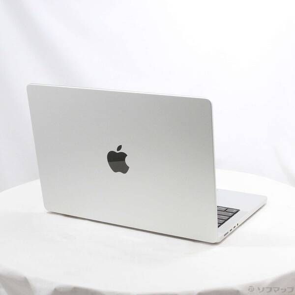〔 品〕 MacBook Pro 14.2-inch Early-2025 MPHH3J A Apple M2 Pro 10コアCPU_16コアGPU 32GB SSD512GB シルバー 〔14.8 Sonoma〕 348 CHRISTIANNAURATH_COM_BR