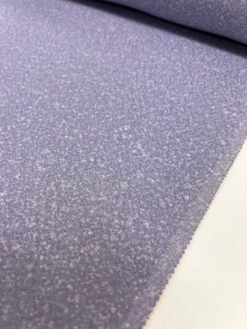 両面染小紋 天目ぼかし 共八掛 正絹 反物 FU079 - メルカリ