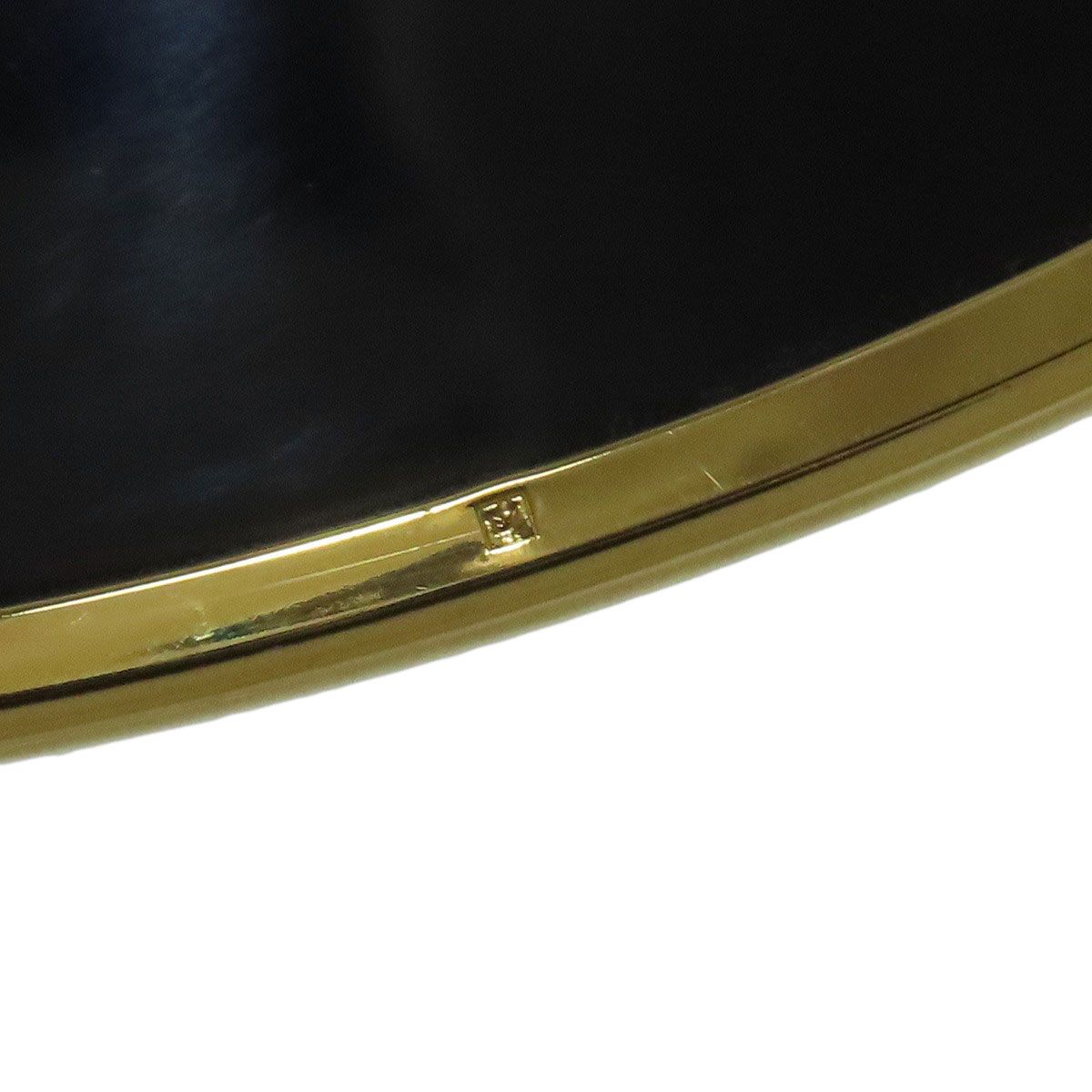 ファッション業界 HERMES エルメス バングル ブレスレット 金属製 レディース 100%満足保証。