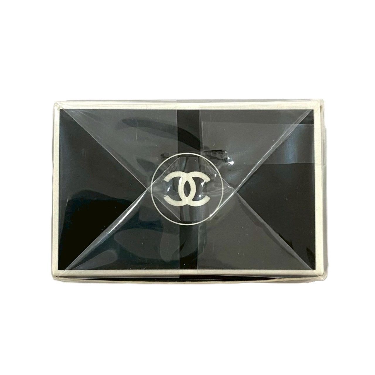 M【CHANEL】エゴイスト オードトワレ 75ml 未開封 香水