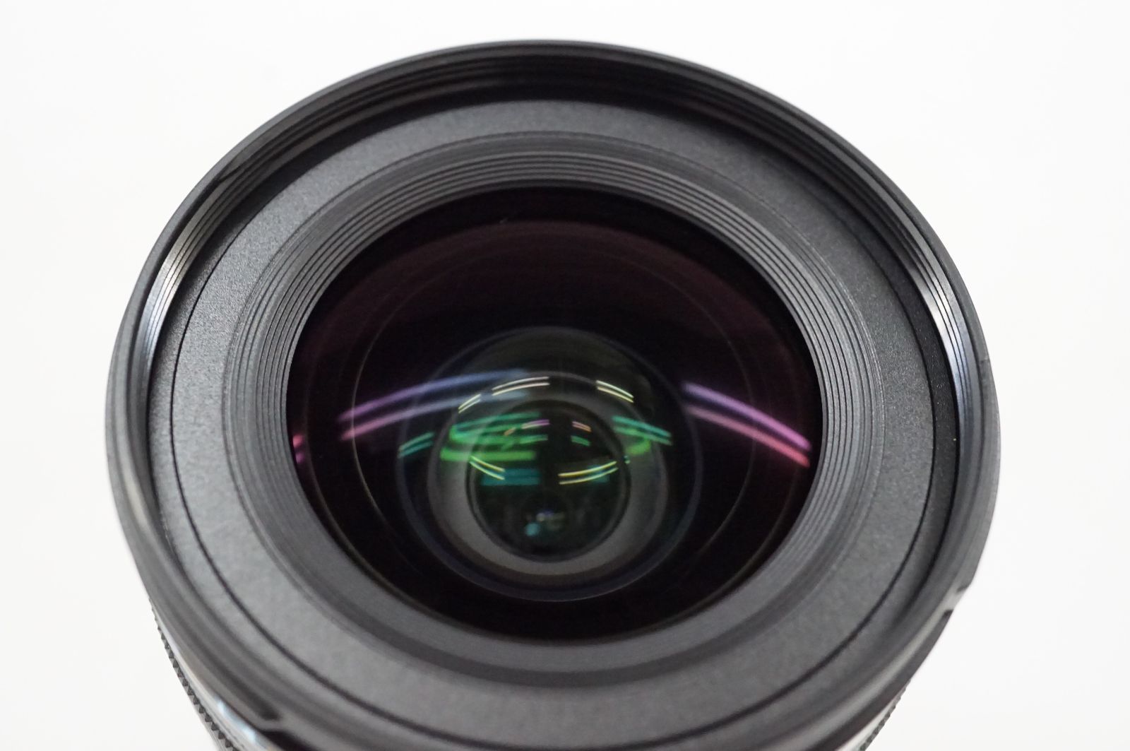 Y213280-4)OLYMPUS 12-50mm f3.5-6.3 EZ ズームレンズ 【公式通販】