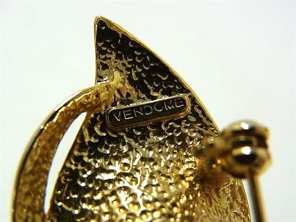 □美品□ VENDOME BOUTIQUE ヴァンドームブティック ライン