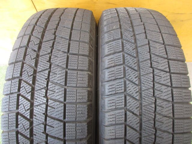 2024年製】DUNLOP スタッドレス 185/60R15＆シエンタ純正 DUNLOP