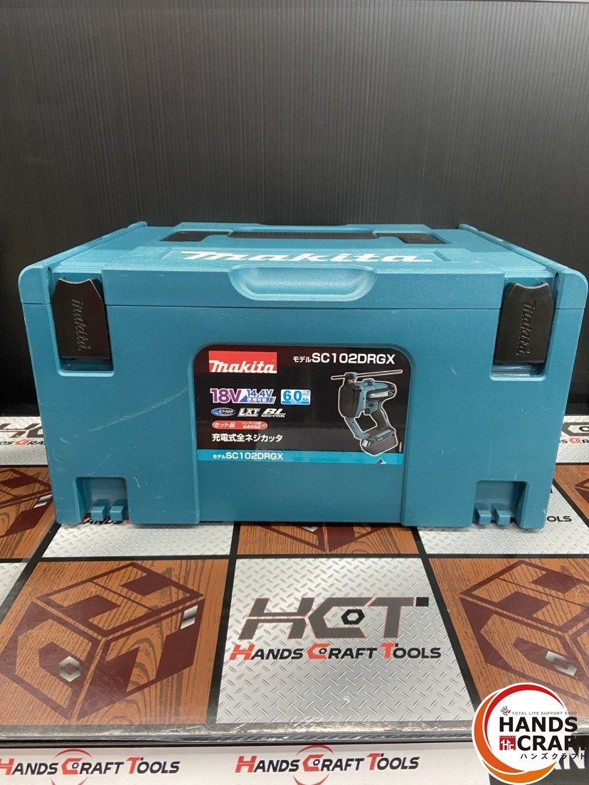 SC102DZK