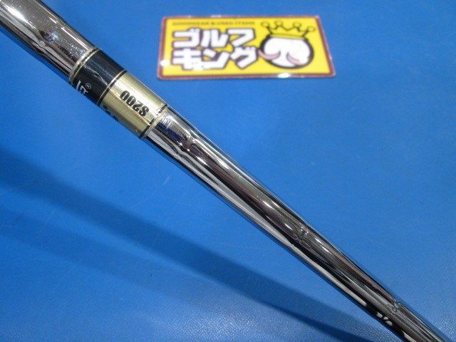 GK鈴鹿☆中古467 【値下げしました】タイトリスト☆ボーケイFORGED2021