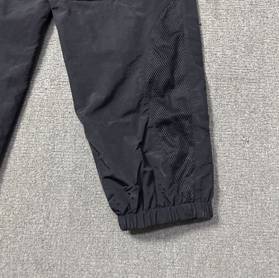 corteiz shukujacket イタリア セットアップ S/M/L/XL ブラック - メルカリ