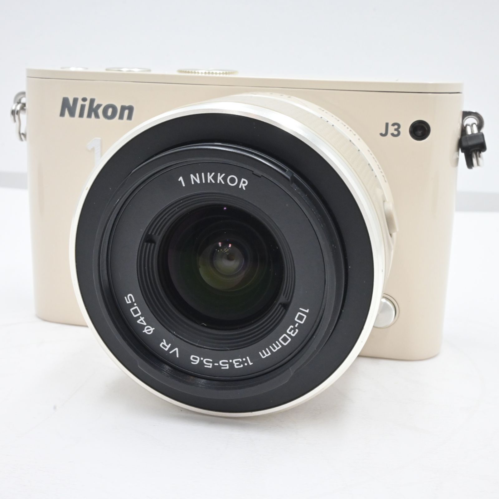 ミラーレス一眼 Nikon