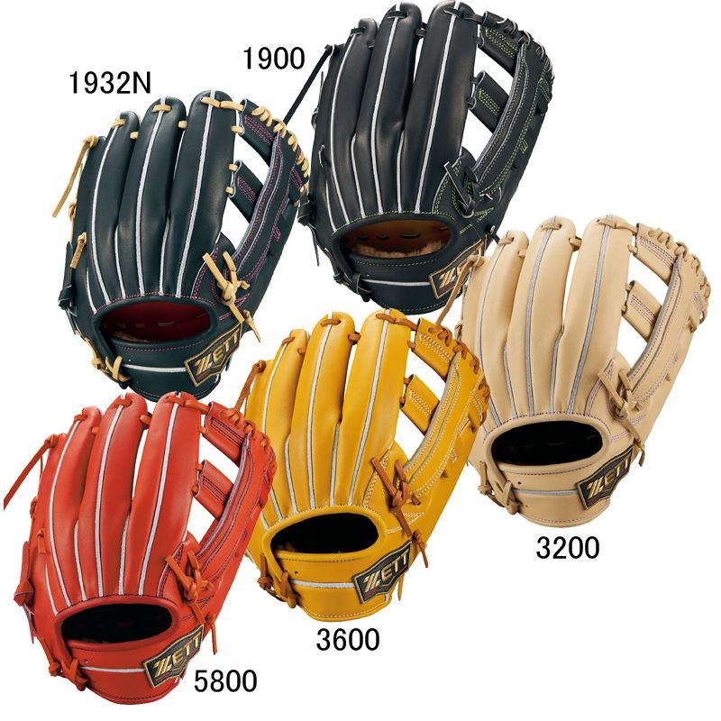 ゼット プロステイタス スパイク 金属 zett(ゼット) 金具スパイク