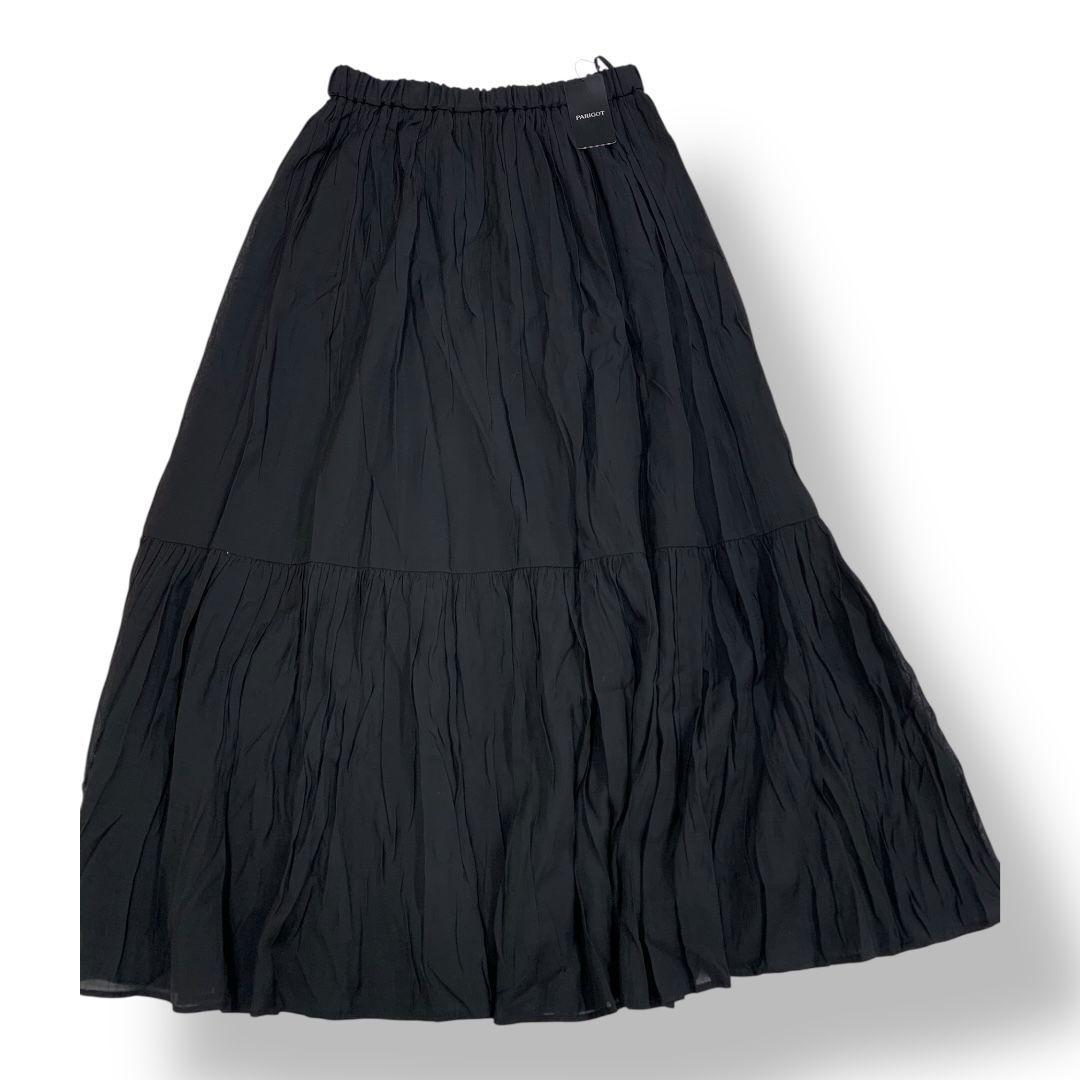 スカート ブラック