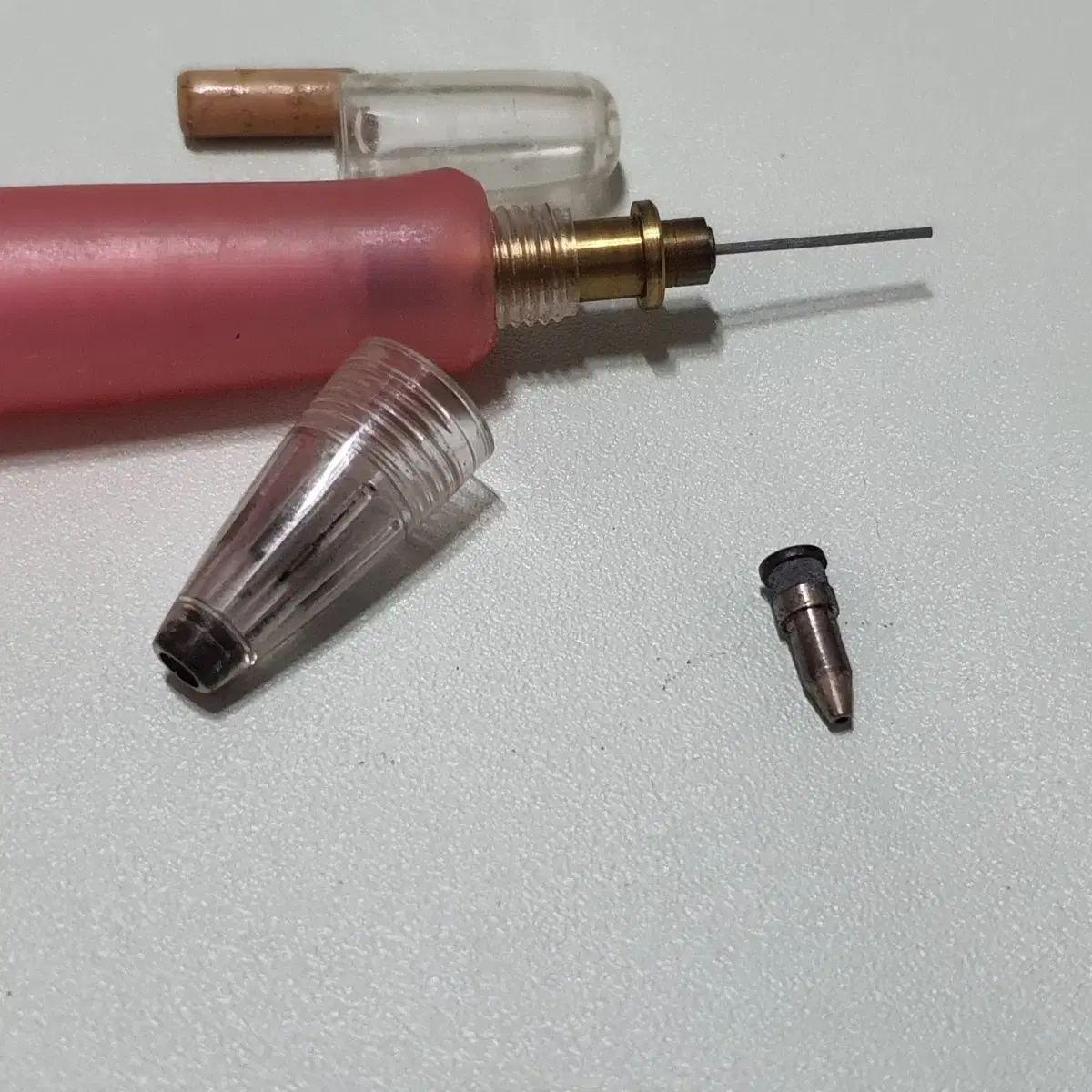 ハムスター シャープペンシル