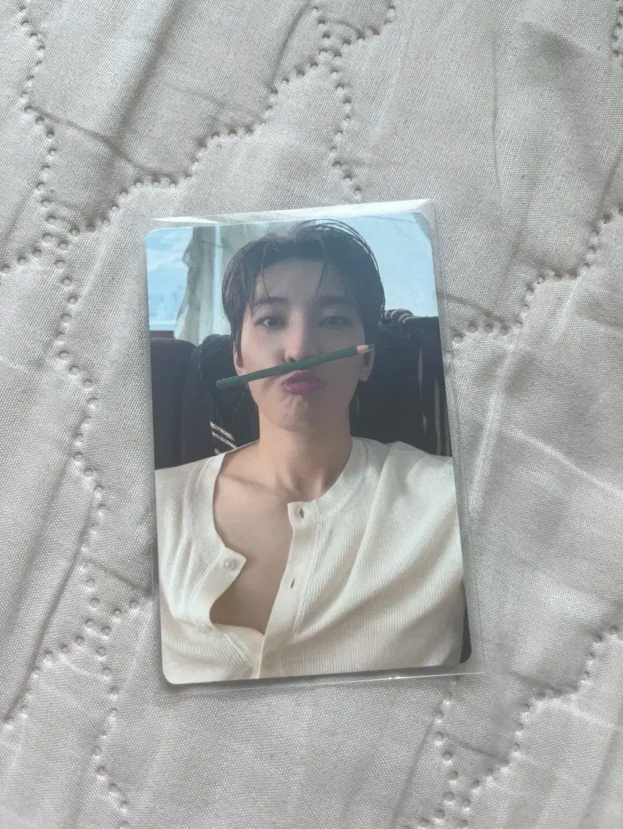 【1151】SEVENTEEN your choice yizhiyu ウォヌ 1151】SEVENTEEN your choice yizhiyu ウォヌ 1151】SEVENTEEN