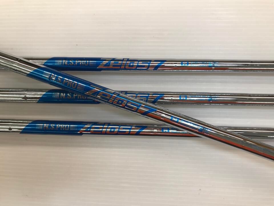 9142 Titleist AP2 716 タイトリスト メンズ 右利き 6本 タイトリスト