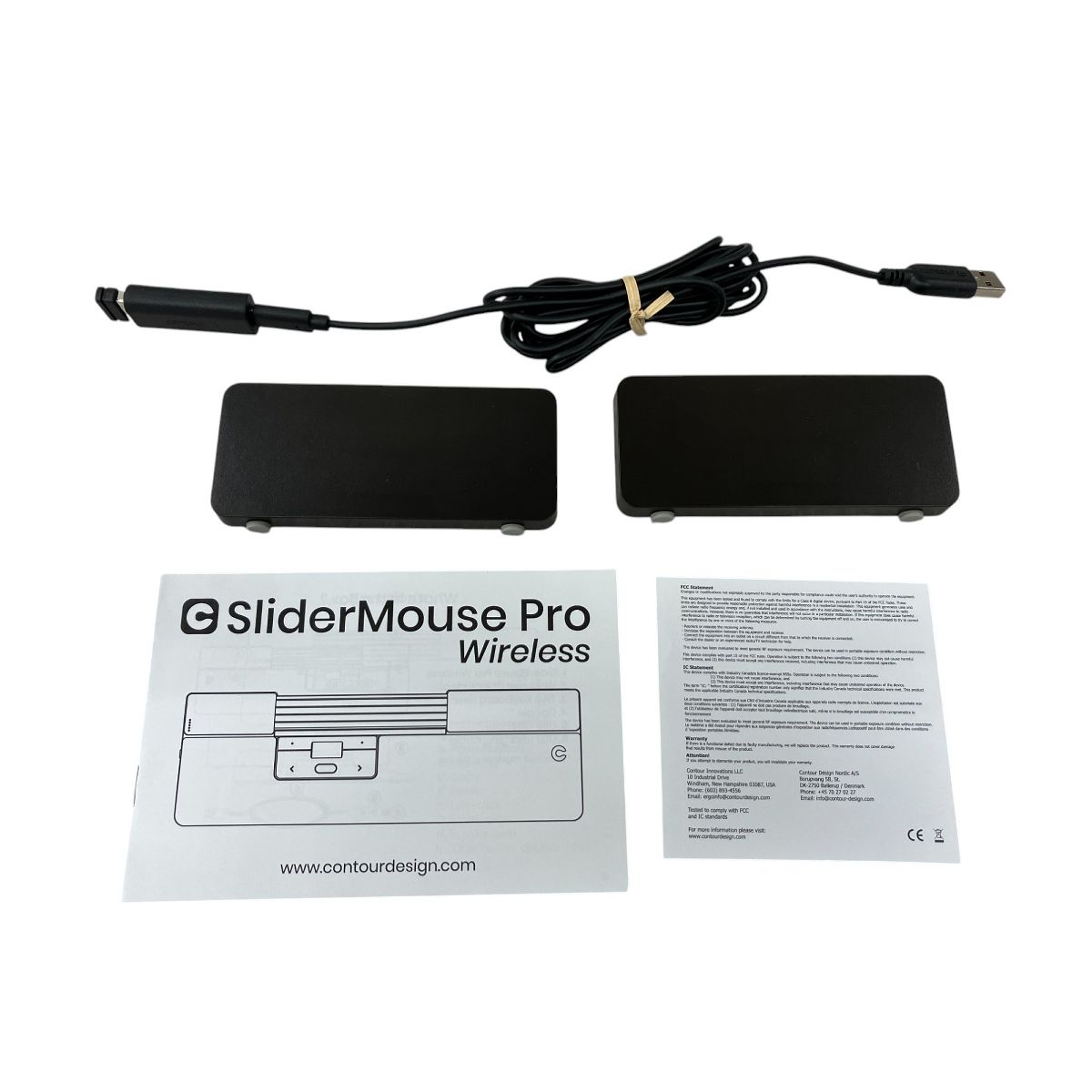 SliderMouse