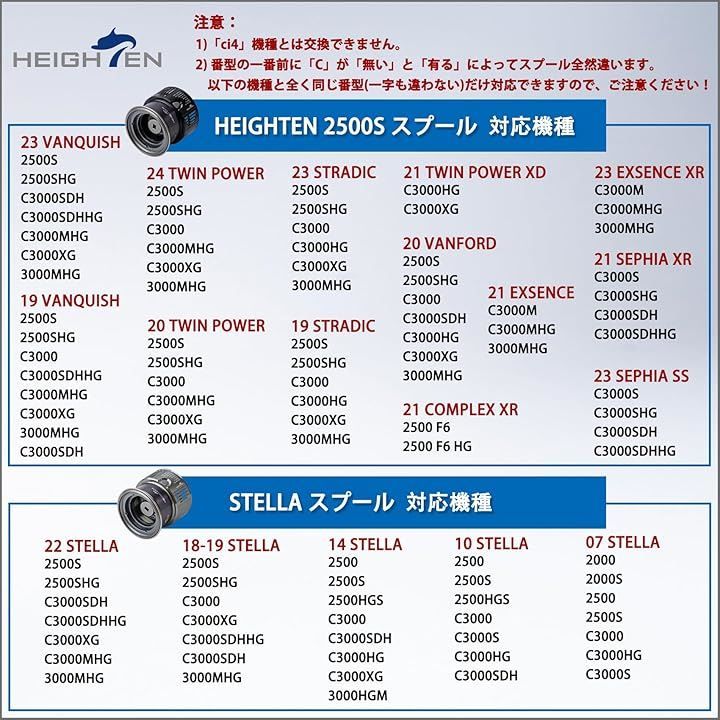 シマノ Shimano