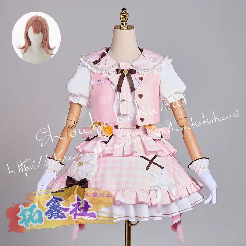 第五人格 カフェ コースタークリアしおりなど詰め合わせ 第五人格