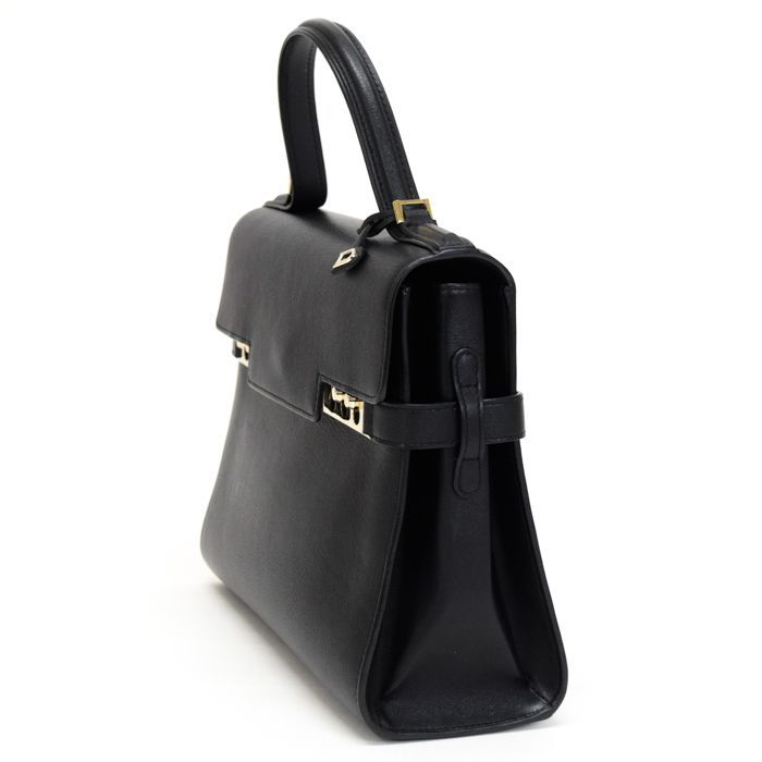 デルヴォー DELVAUX タンぺート MM サプルカーフ (レザー) AA0368AAX